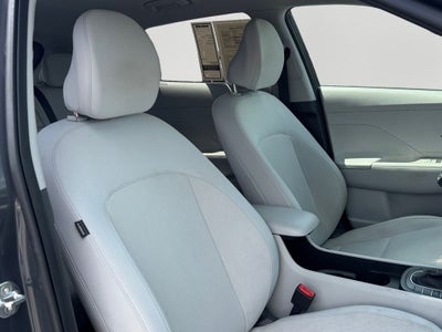2024 Hyundai Kona SEL W/BLINDSPOT DETECTION