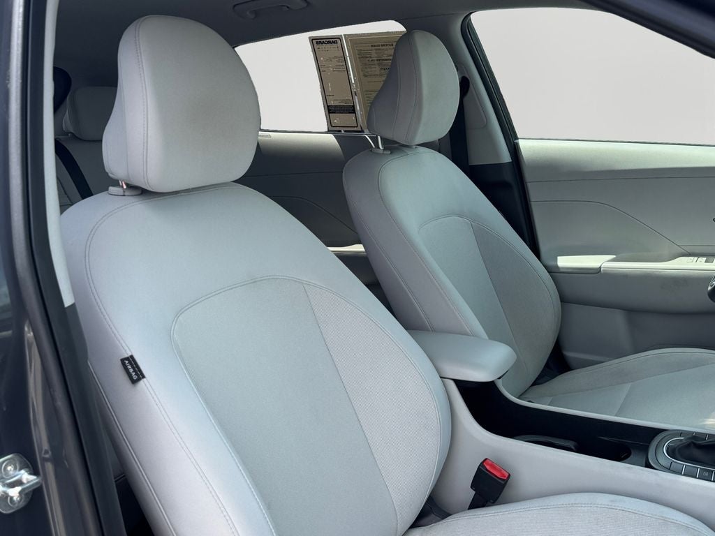2024 Hyundai Kona SEL W/BLINDSPOT DETECTION