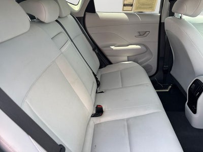 2024 Hyundai Kona SEL W/BLINDSPOT DETECTION