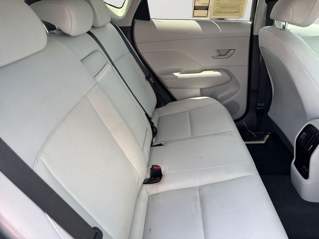 2024 Hyundai Kona SEL W/BLINDSPOT DETECTION