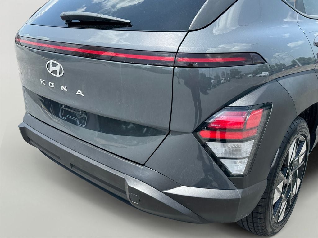 2024 Hyundai Kona SEL W/BLINDSPOT DETECTION