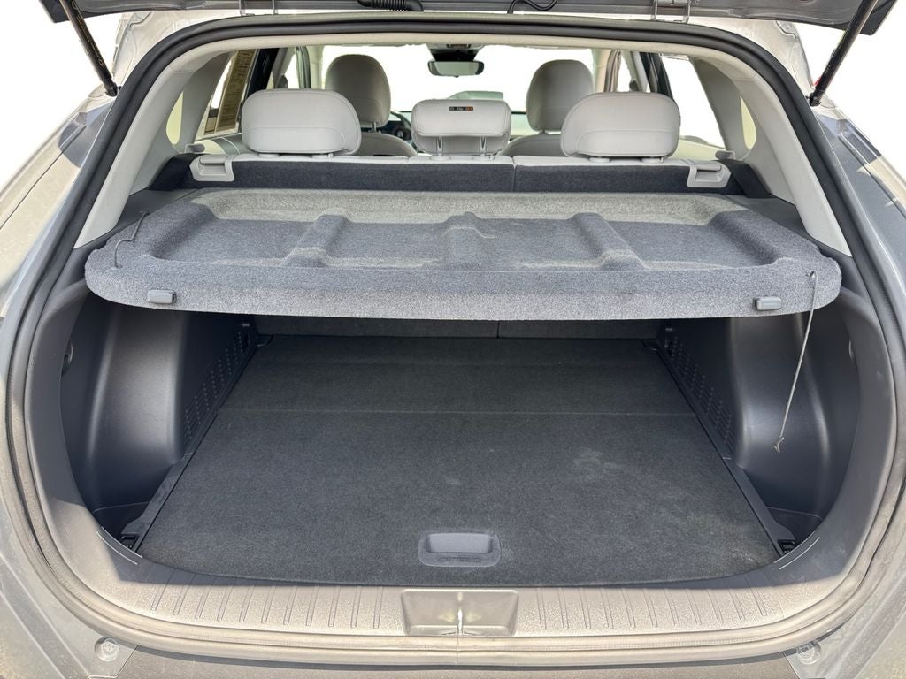 2024 Hyundai Kona SEL W/BLINDSPOT DETECTION