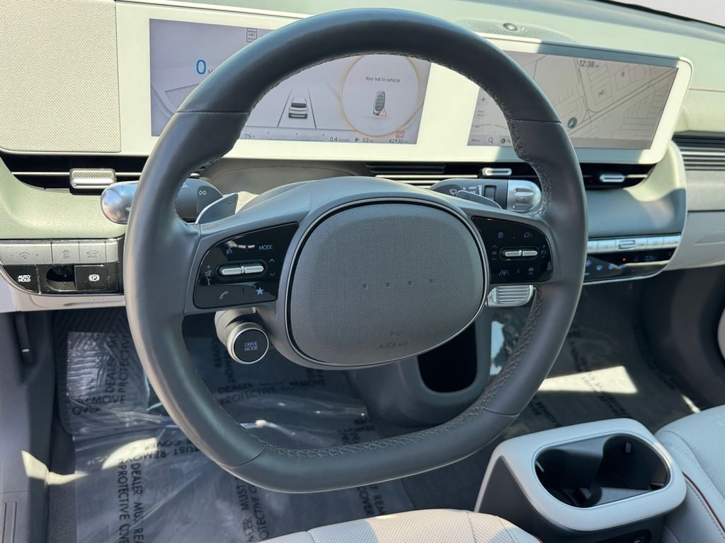 2023 Hyundai IONIQ 5 SEL