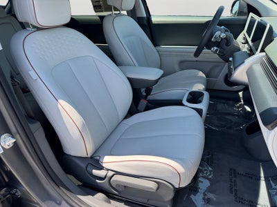 2023 Hyundai IONIQ 5 SEL
