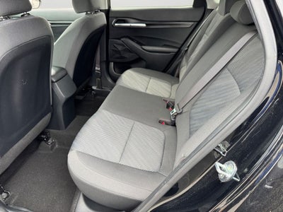 2023 Kia Seltos LX