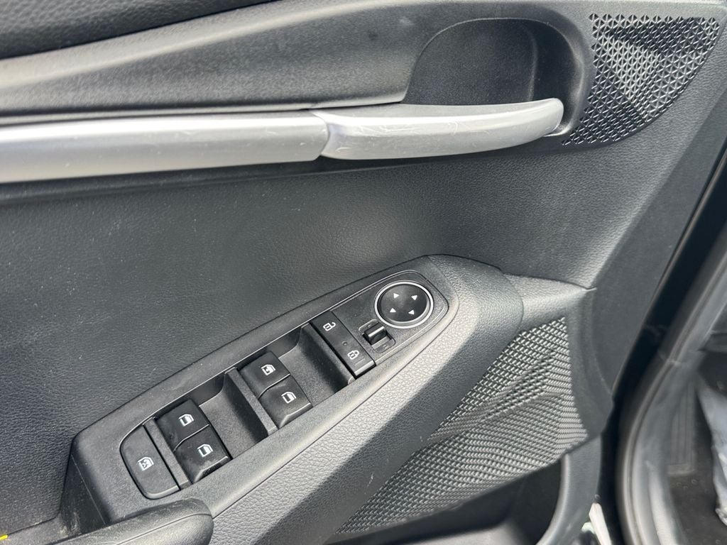 2023 Kia Seltos LX
