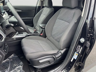 2023 Kia Seltos LX