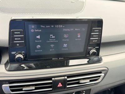 2023 Kia Seltos LX