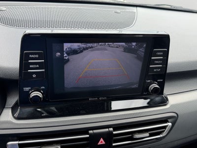 2023 Kia Seltos LX
