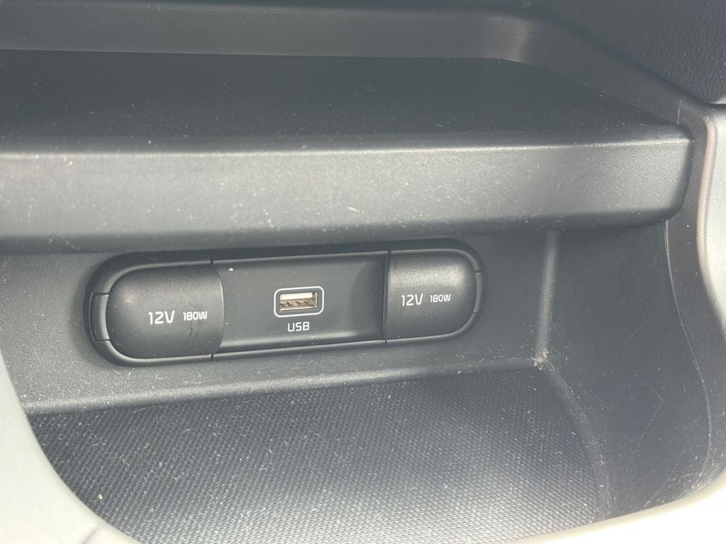 2023 Kia Seltos LX