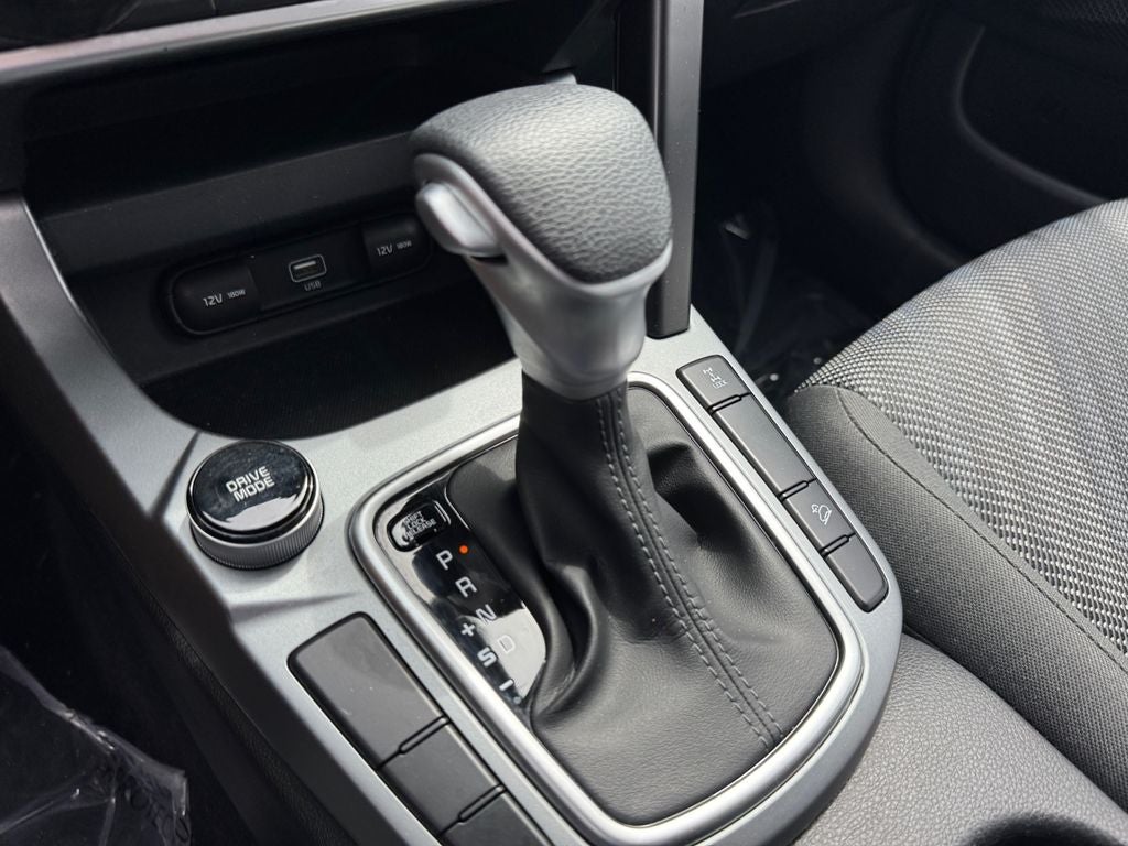 2023 Kia Seltos LX