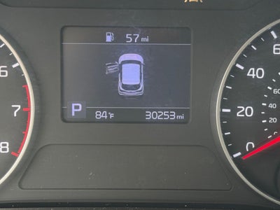2023 Kia Seltos LX