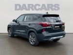 2023 Kia Seltos LX