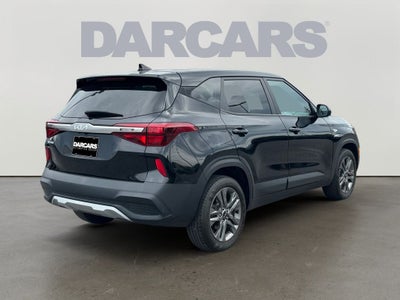 2023 Kia Seltos LX