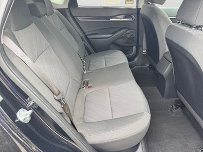2023 Kia Seltos LX