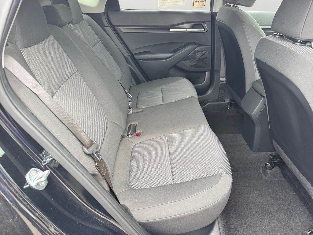 2023 Kia Seltos LX