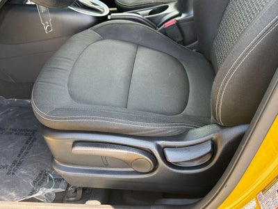 2016 Kia Soul Plus w/Bluetooth