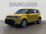 2016 Kia Soul Plus w/Bluetooth