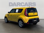 2016 Kia Soul Plus w/Bluetooth