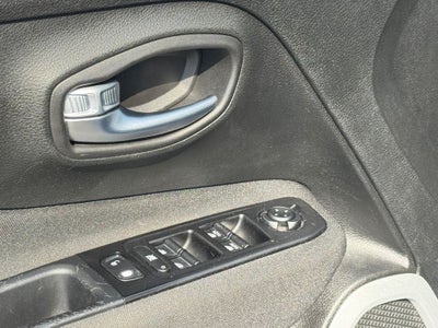 2020 Jeep Renegade Sport w/Apple Car Play