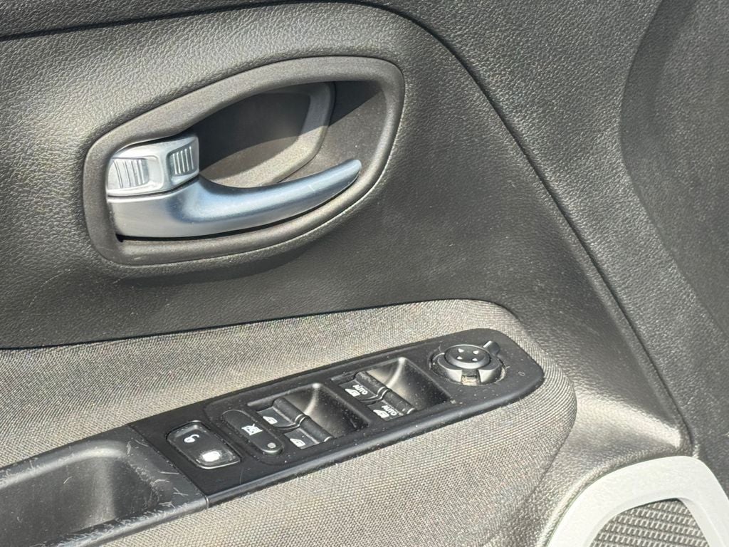 2020 Jeep Renegade Sport w/Apple Car Play