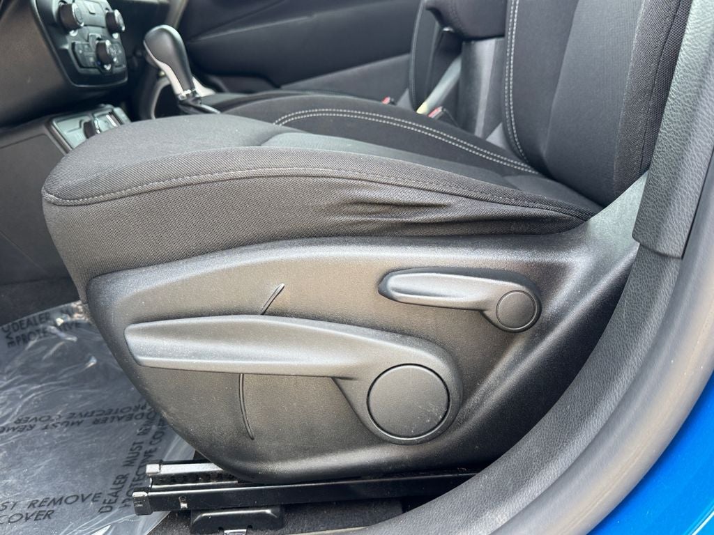 2020 Jeep Renegade Sport w/Apple Car Play