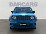 2020 Jeep Renegade Sport w/Apple Car Play