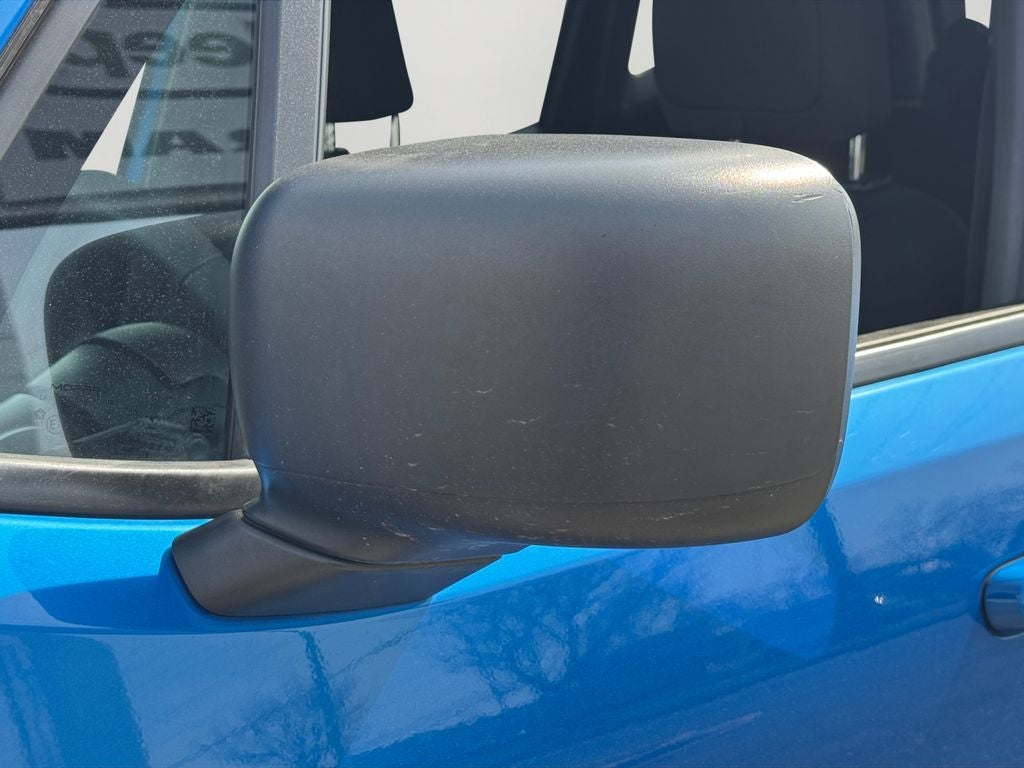 2020 Jeep Renegade Sport w/Apple Car Play