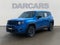 2020 Jeep Renegade Sport w/Apple Car Play
