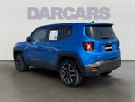 2020 Jeep Renegade Sport w/Apple Car Play