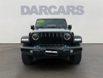 2023 Jeep Wrangler Willys 4xe