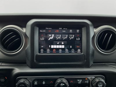 2023 Jeep Wrangler Willys 4xe