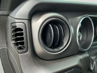 2023 Jeep Wrangler Willys 4xe
