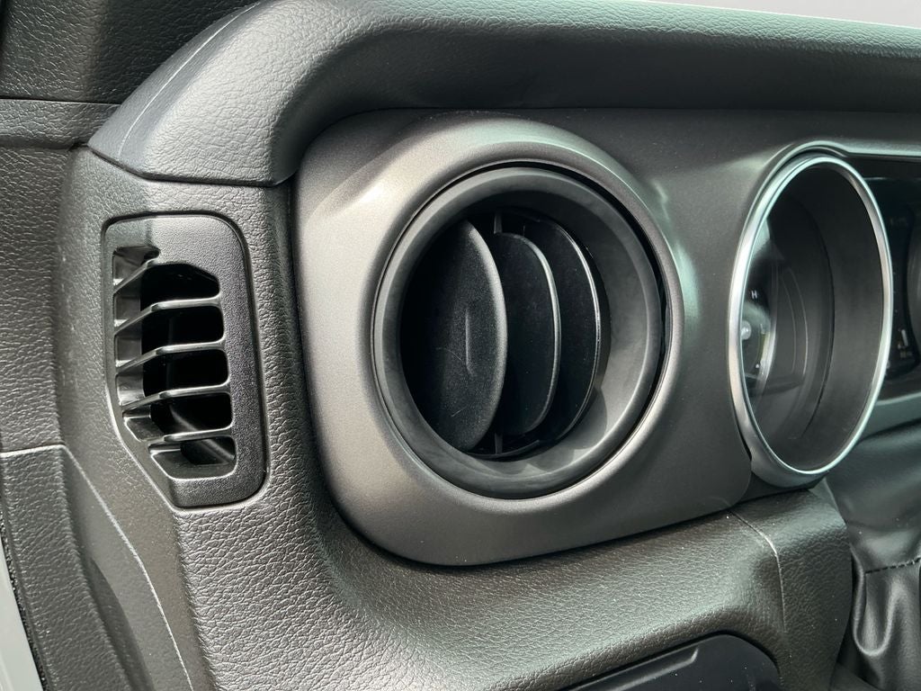 2023 Jeep Wrangler Willys 4xe