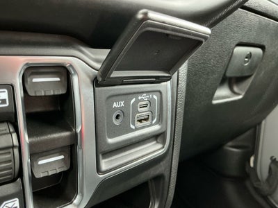 2023 Jeep Wrangler Willys 4xe