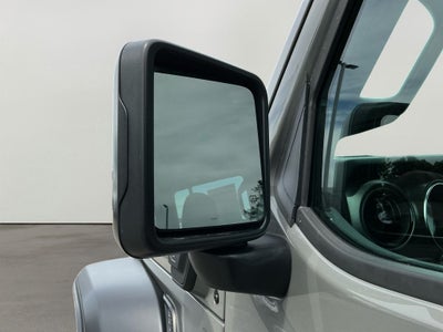 2023 Jeep Wrangler Willys 4xe