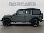 2023 Jeep Wrangler Willys 4xe