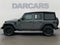 2023 Jeep Wrangler Willys 4xe