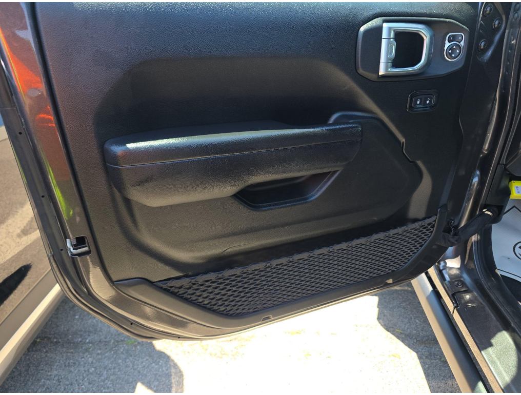 2023 Jeep Wrangler Willys 4xe