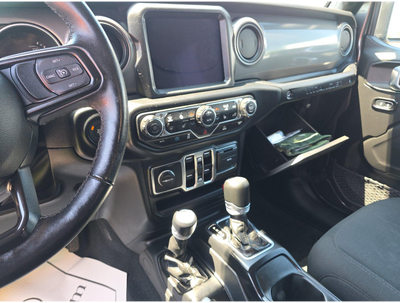 2023 Jeep Wrangler Willys 4xe