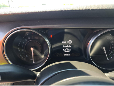2023 Jeep Wrangler Willys 4xe