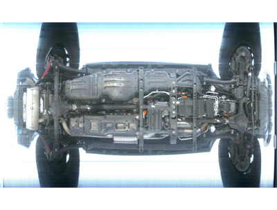 2023 Jeep Wrangler Willys 4xe