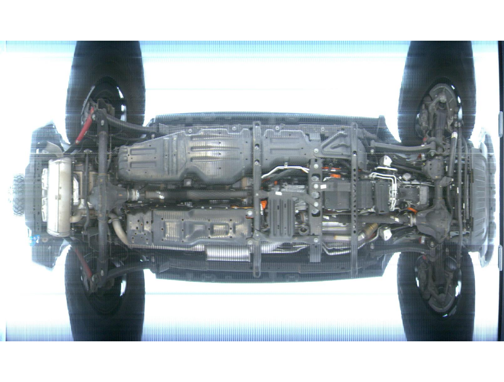 2023 Jeep Wrangler Willys 4xe