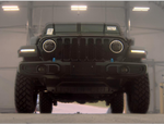 2023 Jeep Wrangler Willys 4xe