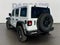 2027 Jeep Wrangler Willys