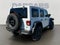 2027 Jeep Wrangler Willys