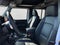 2027 Jeep Wrangler Sahara