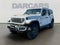 2027 Jeep Wrangler Sahara