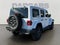 2027 Jeep Wrangler Sahara