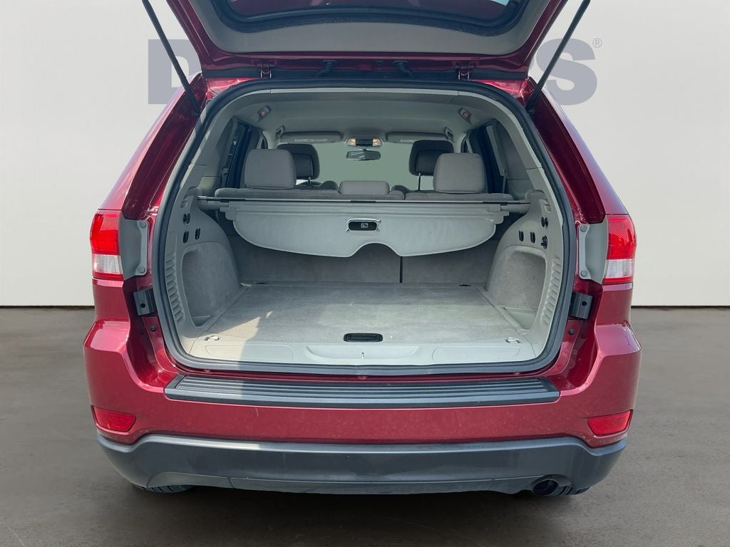 2013 Jeep Grand Cherokee Laredo